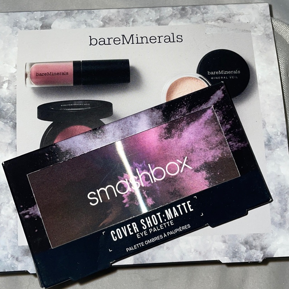 Makeup set